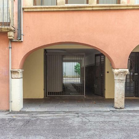 Casa Monza Apartman Vicenza Kültér fotó