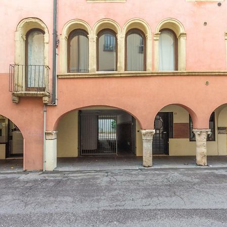 Casa Monza Apartman Vicenza Kültér fotó